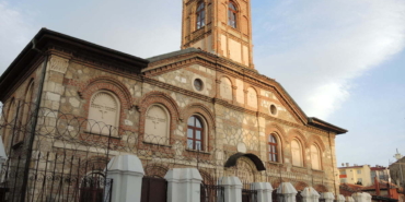 Edirne Sveti Georgi Kilisesi’nde Ayin Tartışması Neden Patlak Verdi?