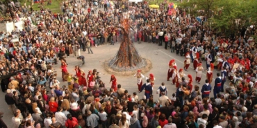 Kakava Festivali Gıda Denetimi: Yöresel Lezzetler Güvende mi?