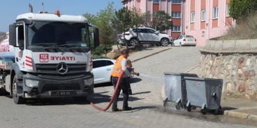 Kırklareli Bayram Temizlik Çalışmaları: Mezarlık ve Daha Fazlası
