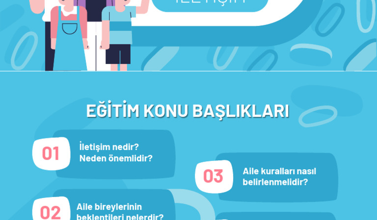 Evlilik Öncesi Eğitim Programı: Kırklareli’ndeki Yenilikler