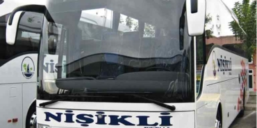 Kırklareli TSO Seçiminde Erdinç Nişikli Tek Aday Olacak mı?