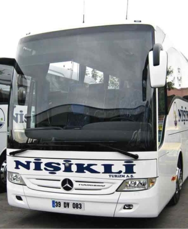 Kırklareli TSO Seçiminde Erdinç Nişikli Tek Aday Olacak mı?