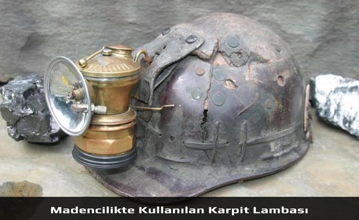 Karpit Lambası: Geçmişten Geleceğe Taşınan Bir Zanaat Harikası