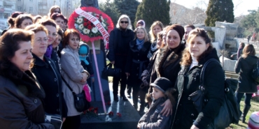 Kırklareli Anneler Derneği, Ortak Akıl ile Sosyal Projeleri Görüştü