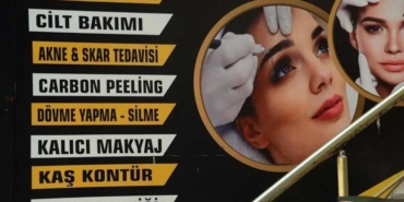Merdiven Altı Güzellik Merkezleri: Tehlikenin Farkında Mısınız?