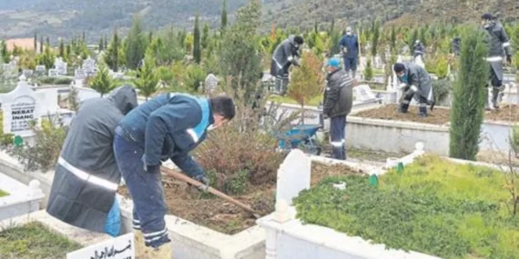 Kaynarca Temizlik Çalışmaları ile Bayrama Hazırlık İpuçları