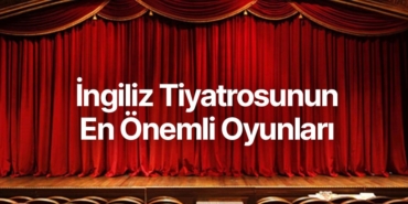 Kırklareli İngilizce Tiyatro Festivali: Eğlenceli Bir Performans Anısı