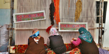 Edirne Bienali ile Dokuma Sanatı: Geleneksel ve Modernin Buluşması