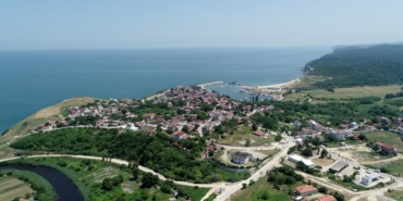 Kırklareli Elma Ağaçları: İlkbahar Renkleriyle Dolup Taşıyor!