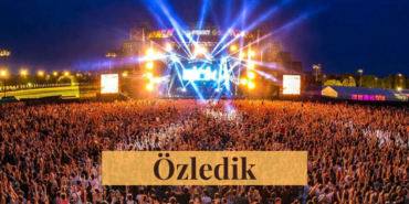 Kırklareli Festivali: Coşku Dolu Ücretsiz Konserlerle Geliyor!