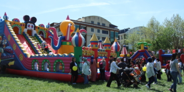 Kırklareli Festivali Yağmurla Sınanacak mı? Eğlenceler Etkilenecek mi?