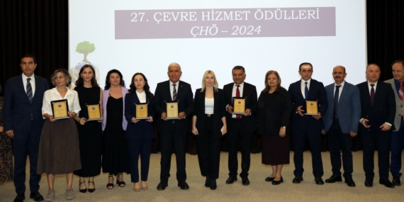 Çevre Bilinci ve Toplumsal Projeler: Birlikte Nasıl Sahip Çıkacağız?