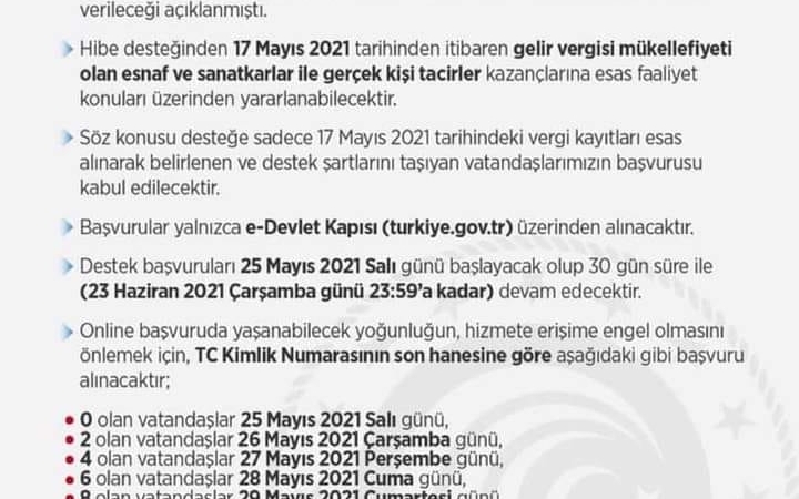 Pınarhisar Esnaf Ziyareti: Kaymakam Özderin’in Esnafa Destek Mesajları