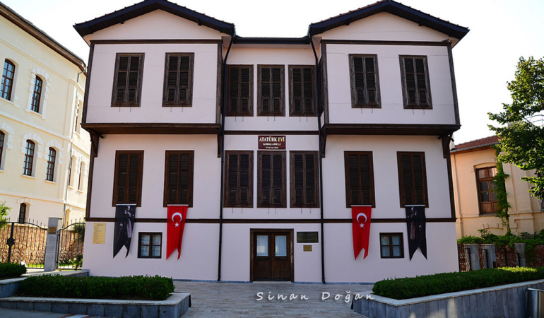 Kırklareli Belediyesi’nin Bayramda Kapalı Olan Yerleri Neler?