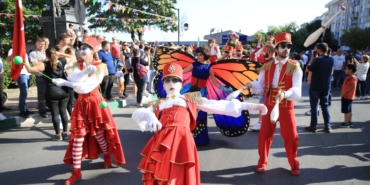 Kırklareli Festivali: 2026 Kültürel Miras ile Buluşuyor