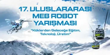 Kırklareli Üniversitesi Robot Yarışması: Geleceğin Teknolojisi Burada