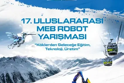 Kırklareli Üniversitesi Robot Yarışması: Geleceğin Teknolojisi Burada