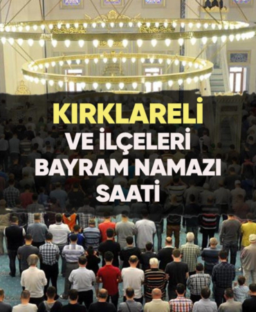 Kırklareli Valisi Uğur Turan’dan Şehit Ailelerine Duygusal Bayram Ziyareti