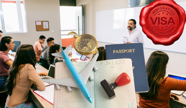 Vize Eğitim Güvenliği: Toplantıda Öne Çıkan Gelişmeler
