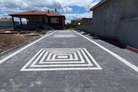 Beton Parke Kilit Taş İhaleleri: Demirköy Belediyesi’nin Yeni Projesi