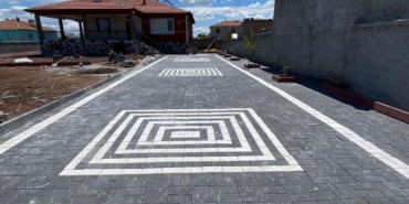 Beton Parke Kilit Taş İhaleleri: Demirköy Belediyesi’nin Yeni Projesi