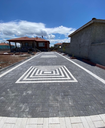 Beton Parke Kilit Taş İhaleleri: Demirköy Belediyesi’nin Yeni Projesi