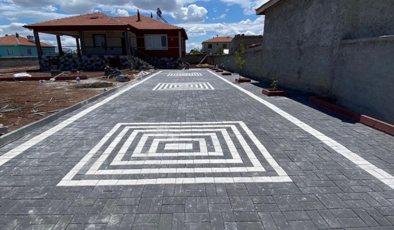 Beton Parke Kilit Taş İhaleleri: Demirköy Belediyesi’nin Yeni Projesi