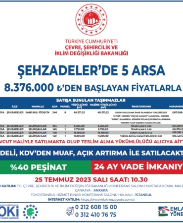 Kaynarca Kira İhalesi: Siz de Yarışmadan Haberdar Olun!