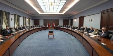 AK Parti Kırklareli: Yönetim Toplantısında Hedefler ve Vizyonlar