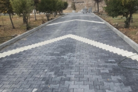 Pehlivanköy Belediyesi İhaleleri: Cadde Sokak Yenileme Detayları