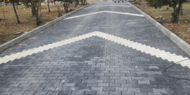 Pehlivanköy Belediyesi İhaleleri: Cadde Sokak Yenileme Detayları