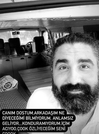 Ceyhun Dalboy Vefatı: Kırklareli’nin Tanınmış Siması Hayatını Kaybetti