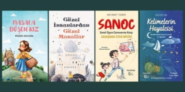 Lüleburgaz Açık Hava Kütüphaneleri ile Kitap Okuma Heyecanı