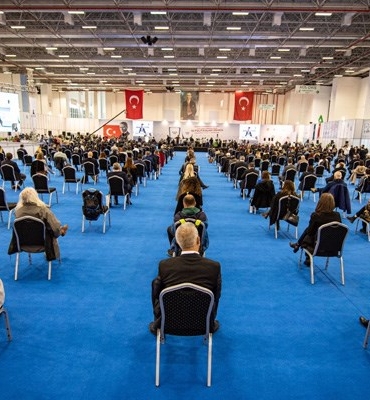 Su Yönetimi: İstanbul Uluslararası Su Forumu’nda Öne Çıkan Çözüm Önerileri