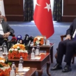 AK Parti Lüleburgaz Toplantısı: İlçe Başkanı’nın Vizyonu Nedir?