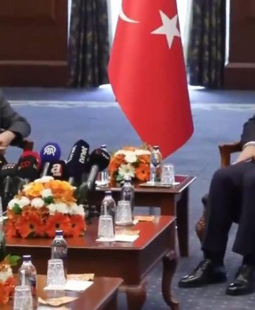 AK Parti Lüleburgaz Toplantısı: İlçe Başkanı’nın Vizyonu Nedir?
