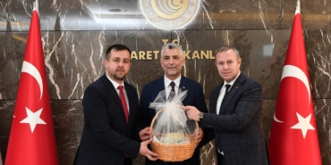 Edirne Toplu Açılış Programı: Başkan Dağtaş’ın Vurucu Mesajları