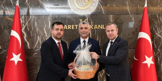 Edirne Toplu Açılış Programı: Başkan Dağtaş’ın Vurucu Mesajları