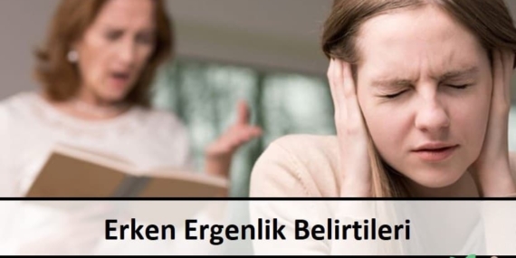 Çocuklarda Erken Ergenlik: Belirtileri ve Dikkat Edilmesi Gerekenler