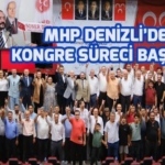 MHP Kırklareli’de Kongre Süreci: Takvim ve Detaylar Neler?
