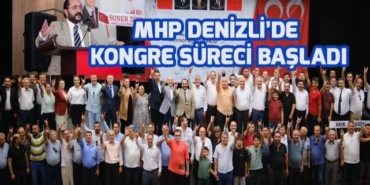 MHP Kırklareli’de Kongre Süreci: Takvim ve Detaylar Neler?