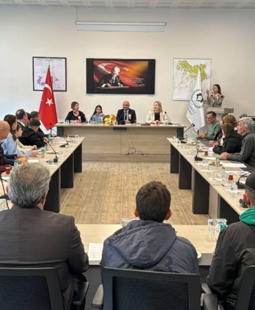 Kırklareli İl Genel Meclisi Haziran Toplantıları Neleri Tartışıyor?