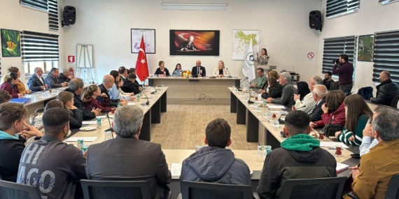 Kırklareli İl Genel Meclisi Haziran Toplantıları Neleri Tartışıyor?