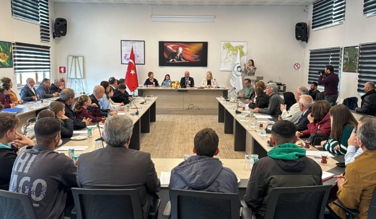 Kırklareli İl Genel Meclisi Haziran Toplantıları Neleri Tartışıyor?
