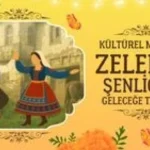 Yenice Köyü Zelenika Şenliği: Kültürel Zenginlikler Buluşuyor