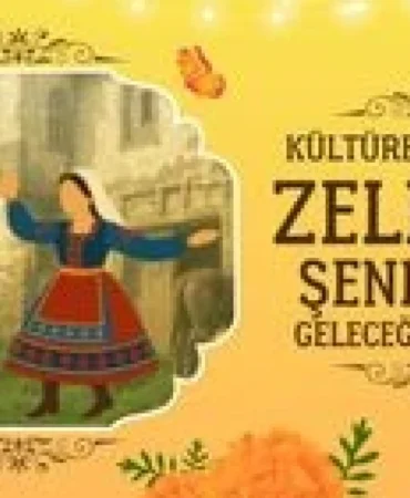 Yenice Köyü Zelenika Şenliği: Kültürel Zenginlikler Buluşuyor