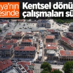 Kırklareli Kentsel Dönüşüm: Yerel Yönetimlerin Stratejileri Neler?