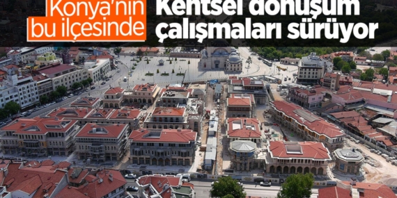 Kırklareli Kentsel Dönüşüm: Yerel Yönetimlerin Stratejileri Neler?