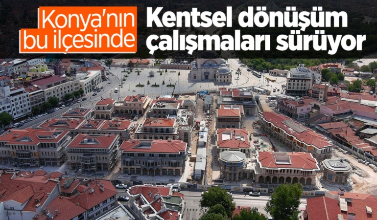 Kırklareli Kentsel Dönüşüm: Yerel Yönetimlerin Stratejileri Neler?