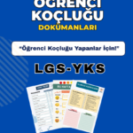 LGS YKS Motivasyon Konseri ile Stres Atma Fırsatı!